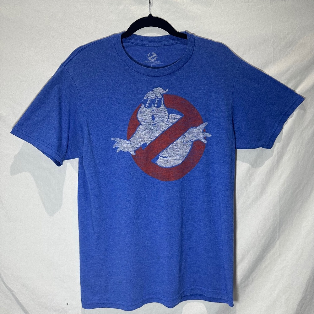 👕Ghostbusters Graphic Mens Tee👕